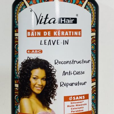 LEAVE IN BAIN DE KERATINE