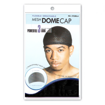 BONNET DOME WAVE