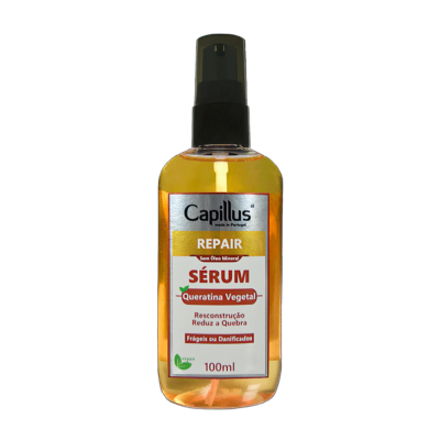 SERUM REPAIR KERATINE