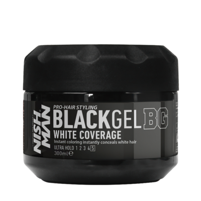 Gel Noircissant BG