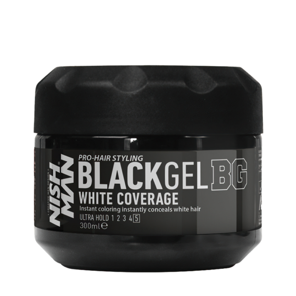 Gel Noircissant BG