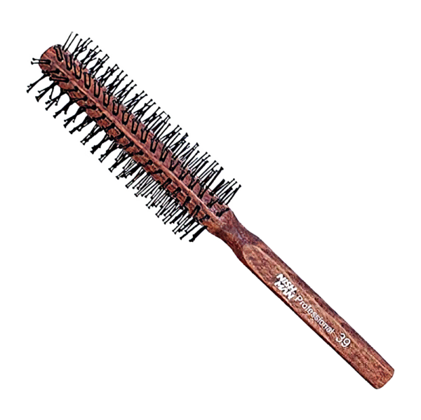 brosse ronde 39