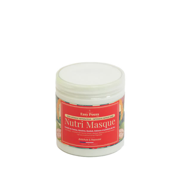 NUTRI MASQUE ULTRA PROTEINE