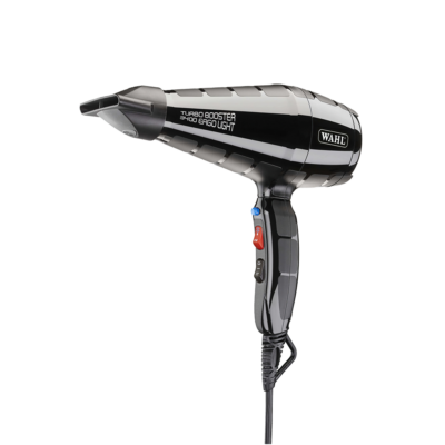 Wahl Turbo Booster Lightnoir