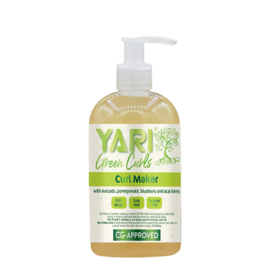 YARI CURL MAKER