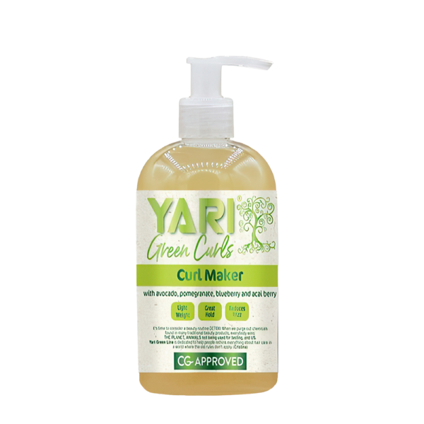 YARI CURL MAKER