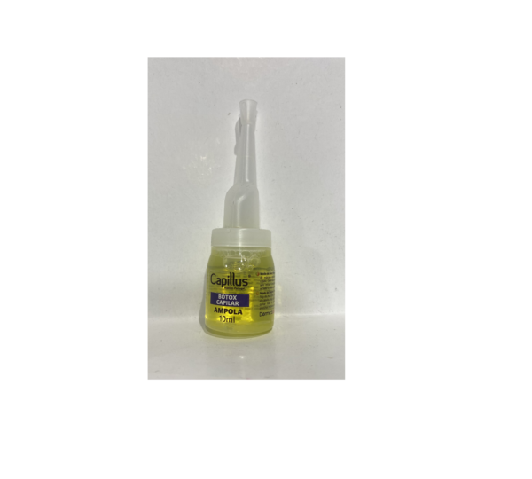 AMPOULE BOTOX