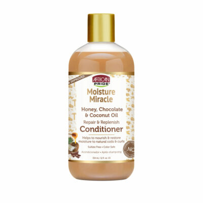 CONDITIONER HONEY CHOCOLATE AND COCONUT OIL