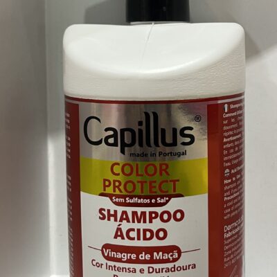 SHAMPOING COLOR PROTECT