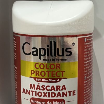 Capillus masque color protect