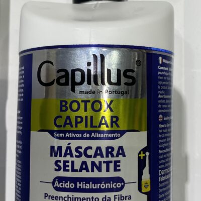 Capillus masque Botox