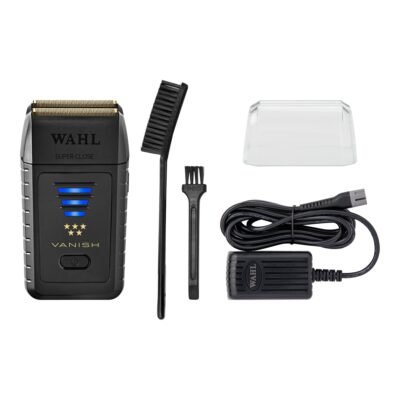 WAHL rasoir électrique VANISH 5*