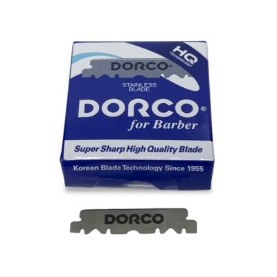 dorco demi lames