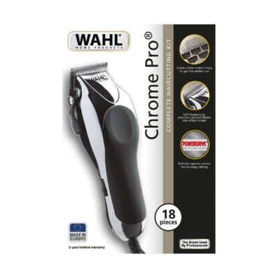 TONDEUSE de coupe WAHL CHROME PRO ref 20103.0460