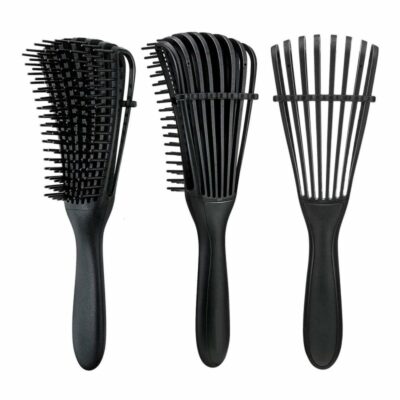 BROSSE AFRO DEMELANTE