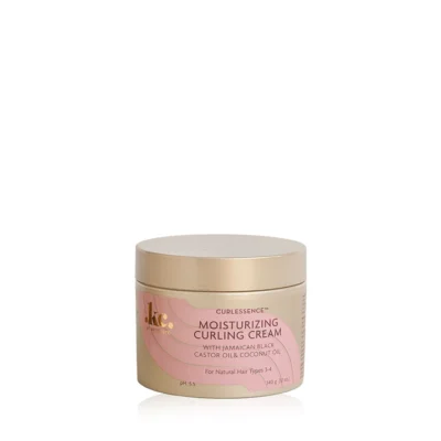 CREME BOUCLANTE KERACARE CURLESSENCE