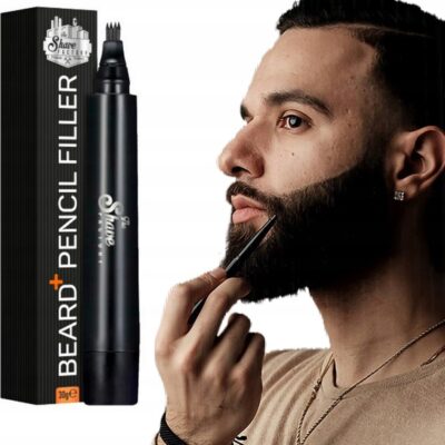 STYLO A BARBE REMPLISSEUR 5ml