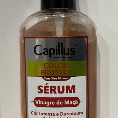 capillus sérum color protect