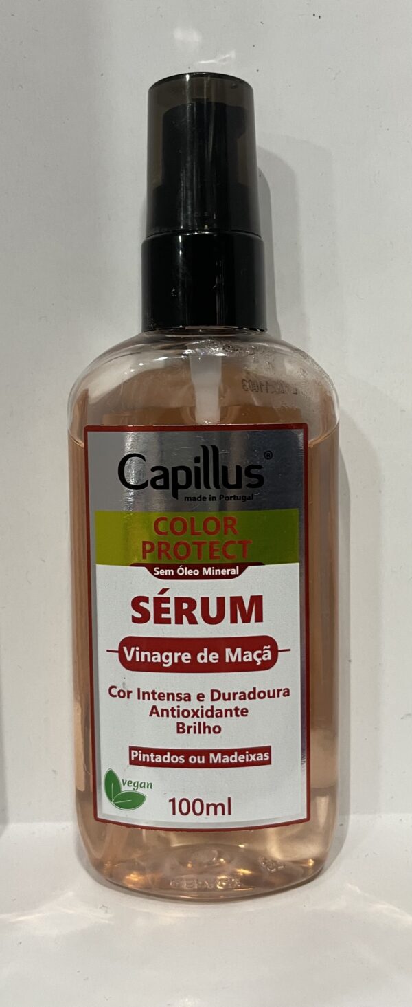 capillus sérum color protect