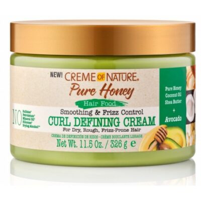 CURL DEFINING CREAM