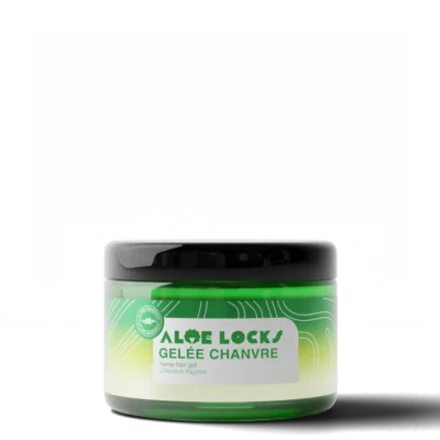 GELEE AU CHANVRE ALOE LOCKS