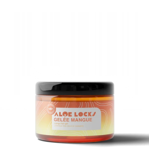 GELEE MANGUE ALOE LOCKS