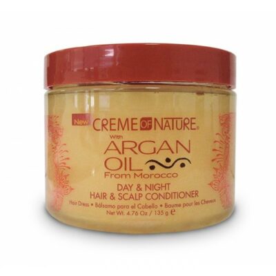 HAIR AND SCALP CONDITIONER