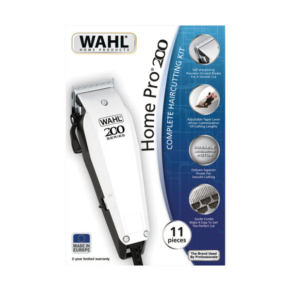 TONDEUSE WAHL HOME PRO 200