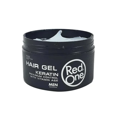 GEL KERATINE RED ONE