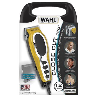 tondeuse de coupe Wahl Close Cut Pro