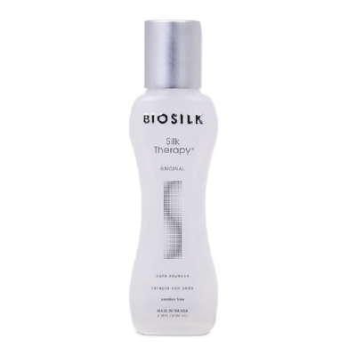 BIOSILK SILK THERAPY