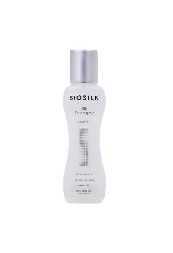 BIOSILK SILK THERAPY