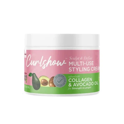 CREME COIFFANTE MULTI USAGE CURLSHOW