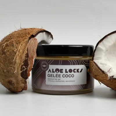 GELEE COCO ALOE LOCKS