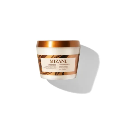 CREME DE JOUR COIFFANTE MIZANI