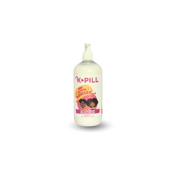 SHAMPOOING MES PETITES BOUCLES KPILL 500ML