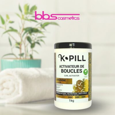 ACTIVATEUR DE BOUCLES SUPER DEFINITION KPILL