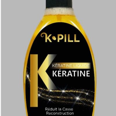 KERATINE LIQUIDE KPILL 250ML