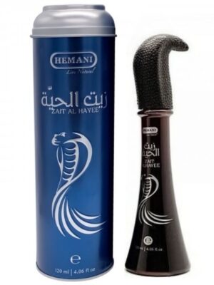 Huile de Serpent HEMANI 250ml