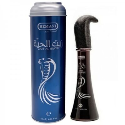 Huile de Serpent HEMANI 250ml